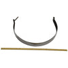 11-04551-001P Strap AssyT Bolt 26 Dia W Webbing Pol