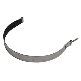 11-04551-001P Strap AssyT Bolt 26 Dia W Webbing Pol