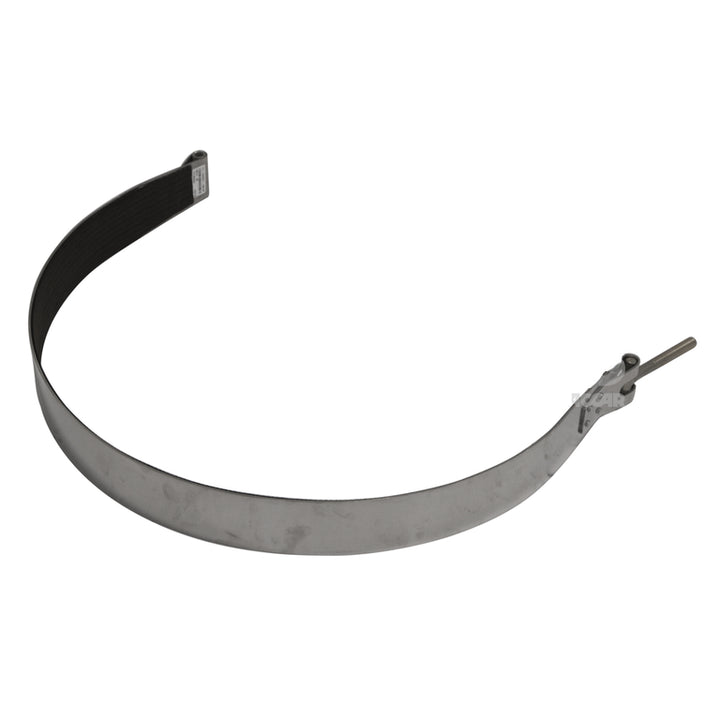 11-04551-001P Strap AssyT Bolt 26 Dia W Webbing Pol