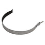 11-04551-001P Strap AssyT Bolt 26 Dia W Webbing Pol