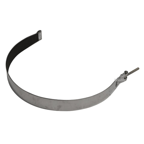 11-04551-001P Strap AssyT Bolt 26 Dia W Webbing Pol