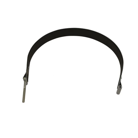 11-04551-001 Strap AssyT Bolt 26 Dia W Webbing