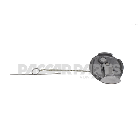 11-04859-150 CAP-FUEL NON-LOCK NO LOGO