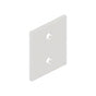 11-09531-000 SPACER,AXLE STOP 1/4
