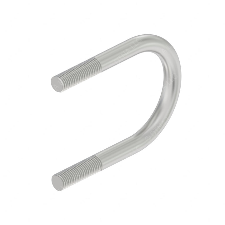 11-09624-150 U BOLT-SUSP,7/8-14,494