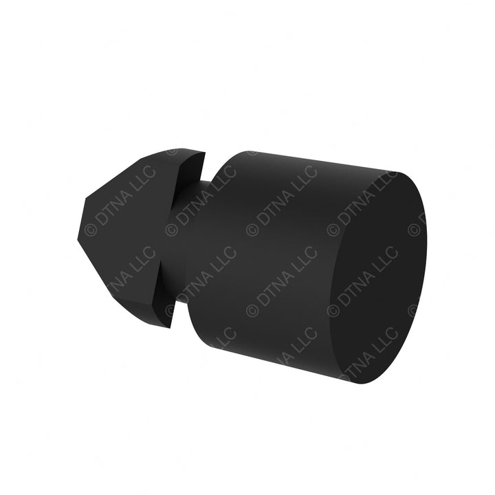 11-17450-000 STOP - FRONT AXLE
