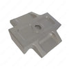 11-17531-000 SEAT-AXLE