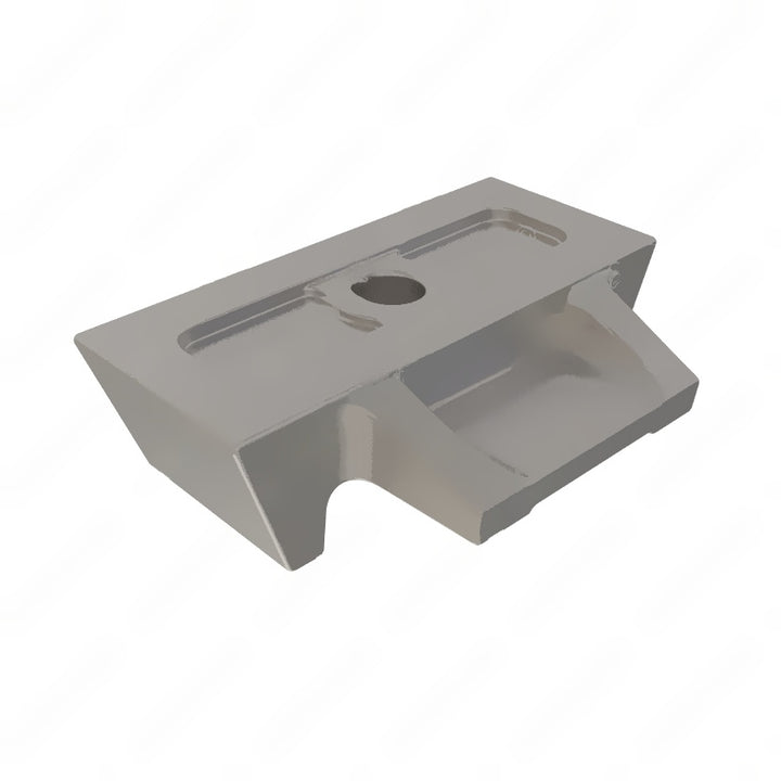 11-17531-001 SEAT-AXLE,AIRLINER,3 D