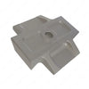 11-17532-000 SEAT-AXLE,AIRLINER,4.5