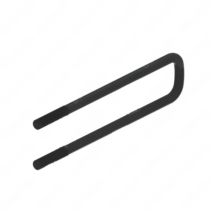 11-24813-001 U-BOLT,SPR SUSP,M2,7/8