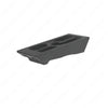 11-24910-000 AXLE SEAT-SPRING SUSP,3 DEG,M2,IRON