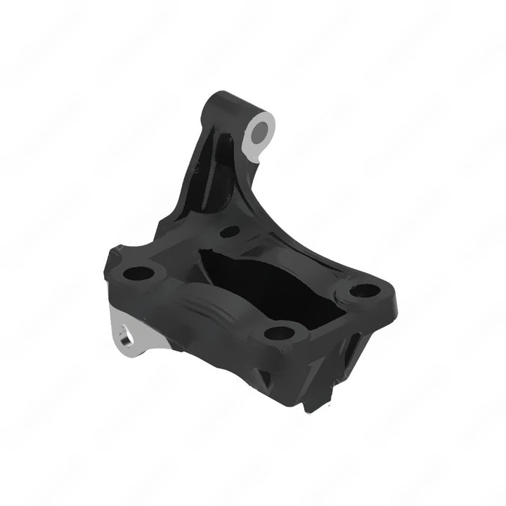 11-24912-000 RTNR,U-BOLT,W/ SHK,3 D