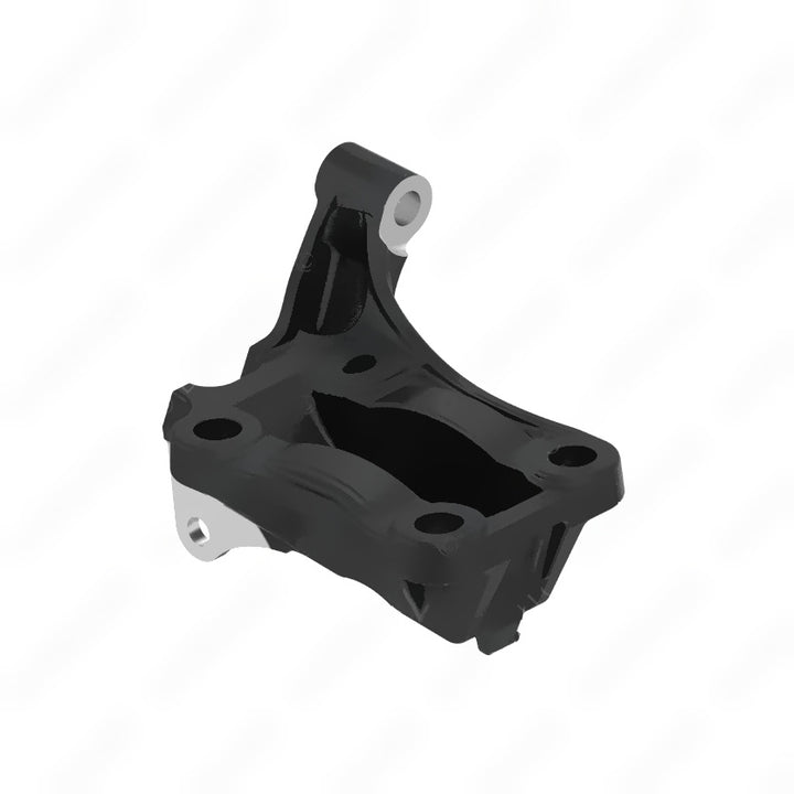11-24914-000 RTNR,U-BOLT,M2 SPR,5 D