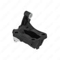 11-24914-000 RTNR,U-BOLT,M2 SPR,5 D