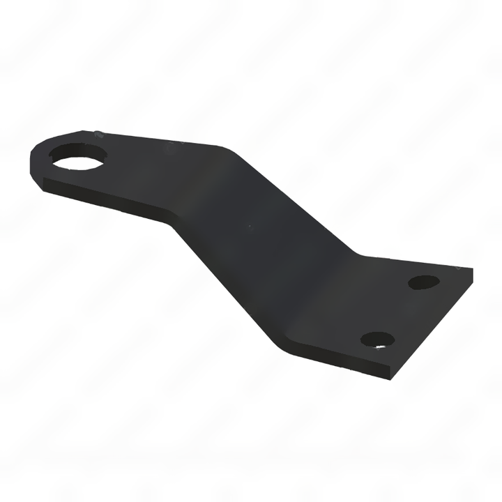 11-28861-000 BRACKET - REMOTE MOUNTED BREATHER TEE