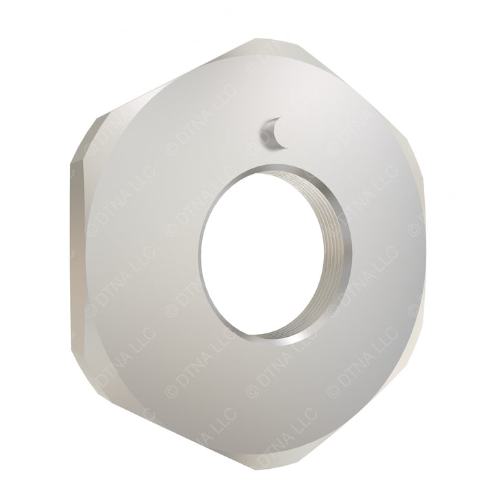 11-28984-000 NUT-WHEEL BEARING,INNER,1.75-12UN