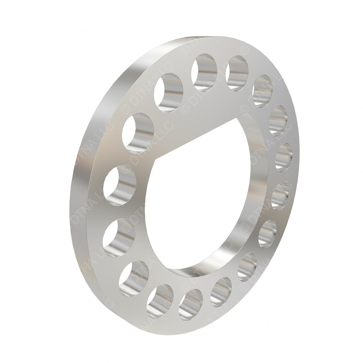 11-28986-000 WASHER-WHEEL BEARING,PIERCED,FL