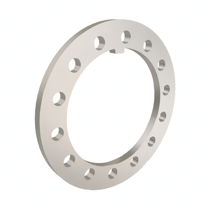 11-29003-000 WASHER-PIERCED,2.63,L ,KW,3.75