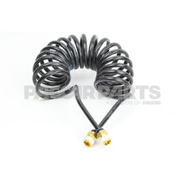 11-300PDC CableAir Nyln 54 Sldng