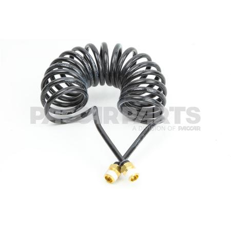 11-300PDC CableAir Nyln 54 Sldng