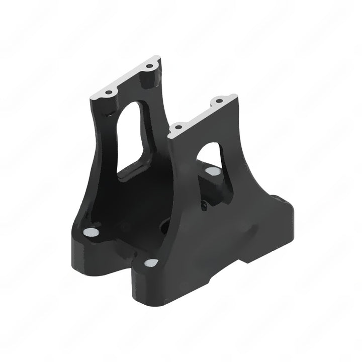 11-30303-001 CLMP-AXLE,RR,UPR,140,LH FADE