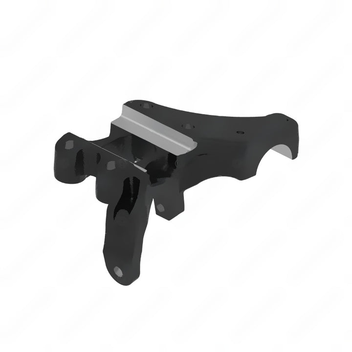 11-30697-001 RTNR-AXLE,RR,117,RH,STAB,DISC