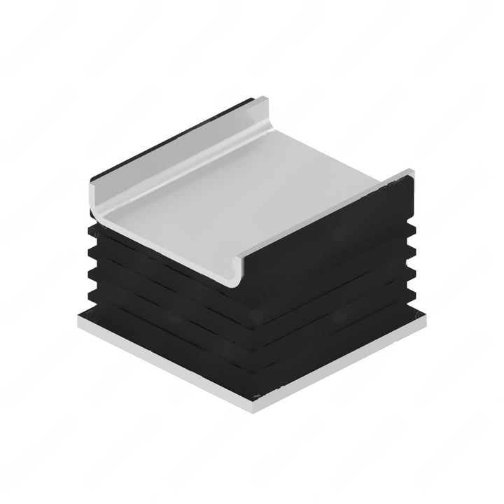 11-30898-000 PAD-SPRING TIP,LOWER,4 SHIM