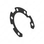 11-31214-000 PLATE-SHIM, BRAKE, MT50E
