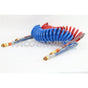 11-315PDC CABLE-AIR NYLN 15' STANDA