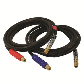 11-8112DSP Airline 12 Ft Set RedBluehandles