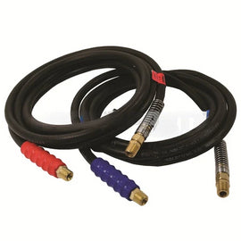 11-8115DSP Airline 15 Ft Set RedBluehandles