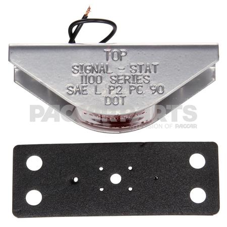 1101S1G LAMP-MARKER, RED