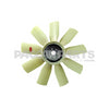 111200-30 FAN-ACS 30" 9 BLADE 2.00P