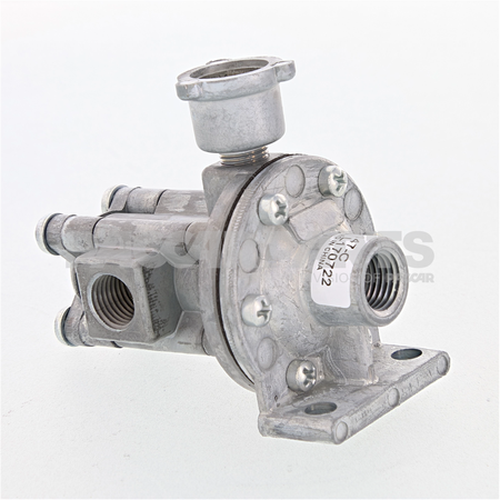 111527W1L VALVE