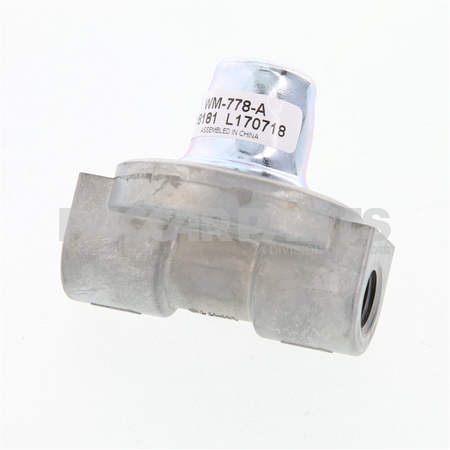 118181 VALVE