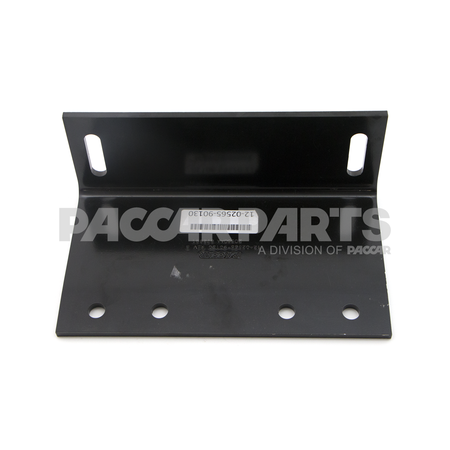 12-02565-90130 PLATE-MIDSHIP CAST ALUM
