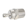 12-15354-000 DRAIN VALVE-MANUAL PULL TYPE,3/8 NPTF
