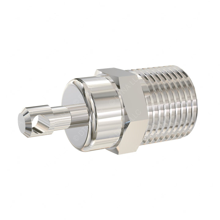 12-15354-000 DRAIN VALVE-MANUAL PULL TYPE,3/8 NPTF