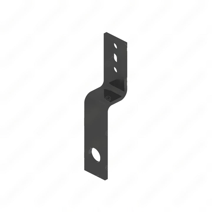 12-15417-001 BRKT-STANDOFF,DOGLEG,6