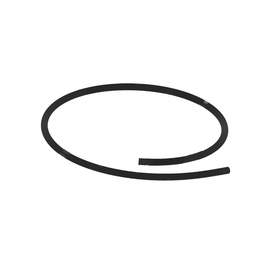 12-15465-160 CABLE-AIR TANK DRAIN,NYLON COATED,3/32,C