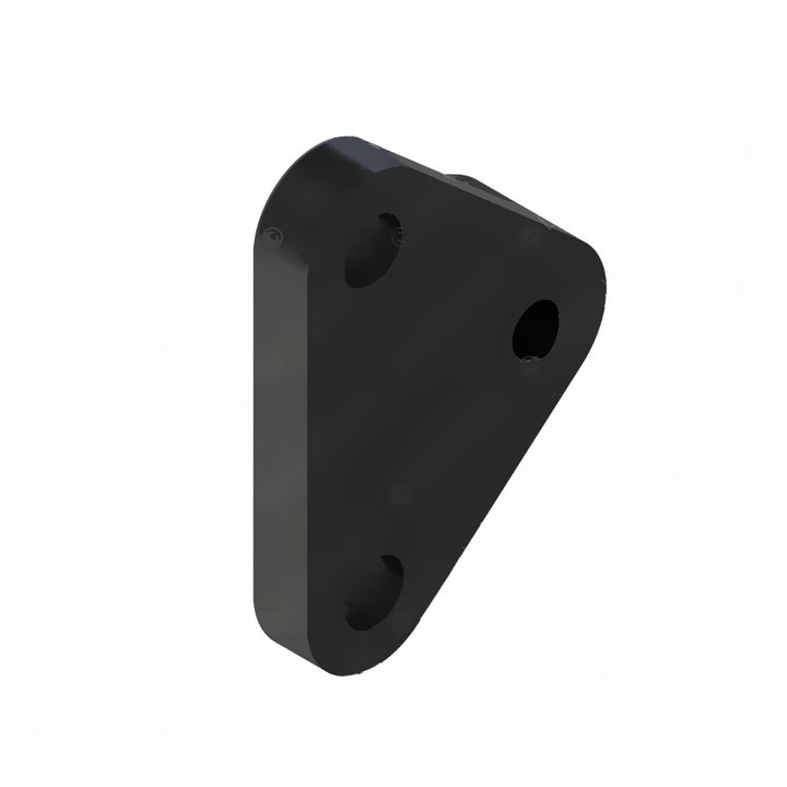 12-16362-000 BRACKET-MOUNTING,BELLCRANK,PAR