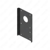 12-16373-002 BRKT-AIR DRYER,ADAPT,AD-IP,M2