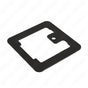 12-16597-000 COVER-FLOOR TRIM,BRK P