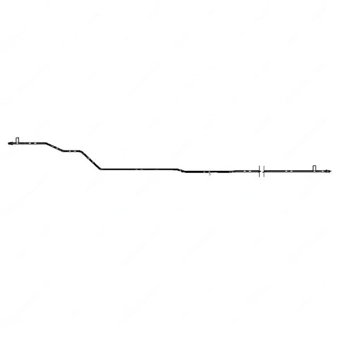 12-16801-000 LINE-BRAKE,6.4OD