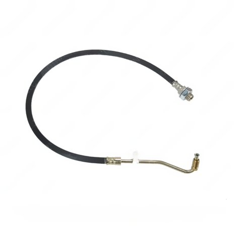 12-16872-000 LINE ASSY-BRAKE,6.4OD