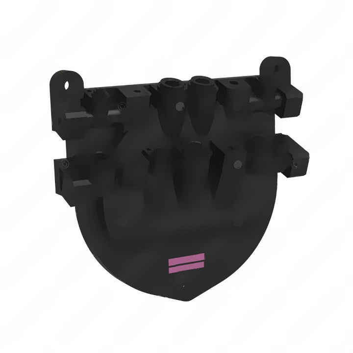 12-17005-002 CAB AIR MANIFOLD STD 07