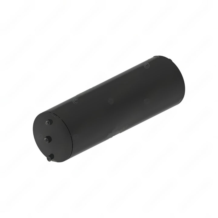 12-17023-000 TANK-AIR,STEEL,9IN DIA,1740 CUBIC INCHES