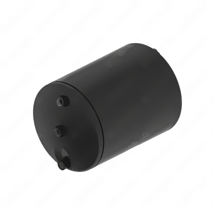 12-17023-003 TANK-AIR,STL,9IN,750,M