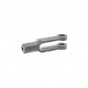 12-17088-000 CLEVIS-ROD END, 3/8-24