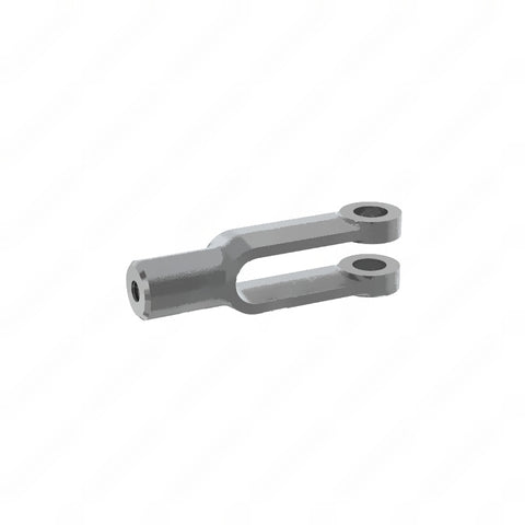 12-17088-000 CLEVIS-ROD END, 3/8-24